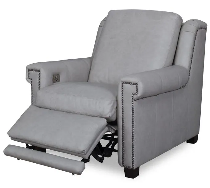Century Furniture LR-C1015-6EM Ellery Electric Motion WH Recliner Century Furniture LR-C1015-6EM Ellery Electric Motion WH Recliner