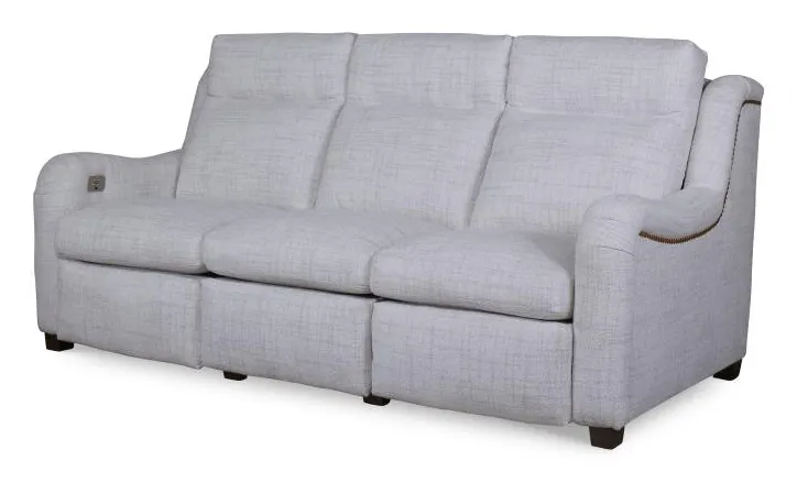 Century Furniture LR-C1016-2EM Living Room Franklin Electric Motion Wh Sofa Century Furniture LR-C1016-2EM Living Room Franklin Electric Motion Wh Sofa