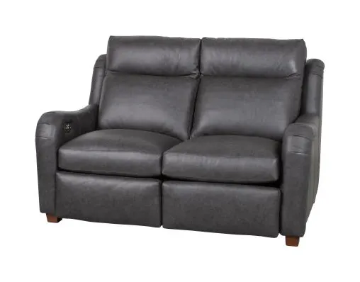 Century Furniture LR-C1016-4EM Franklin Electric Motion Wh Love Seat Century Furniture LR-C1016-4EM Franklin Electric Motion Wh Love Seat