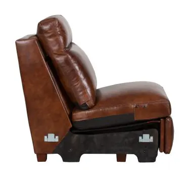 Century Furniture LR-C1017-11 Harrison Armless Chair Century Furniture LR-C1017-11 Harrison Armless Chair