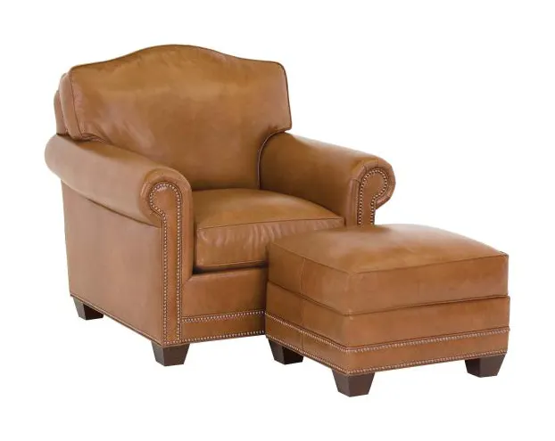 Century Furniture LR-C1020-12 Larsen Ottoman Century Furniture LR-C1020-12 Larsen Ottoman
