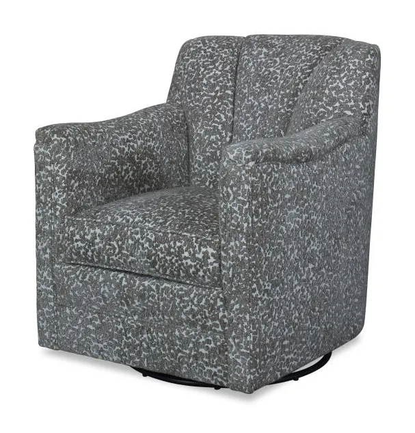 Century Furniture LR-C1021-9 Lombard Swivel Glider Century Furniture LR-C1021-9 Lombard Swivel Glider