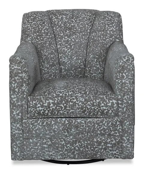 Century Furniture LR-C1021-9 Lombard Swivel Glider Century Furniture LR-C1021-9 Lombard Swivel Glider