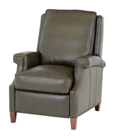 Century Furniture LR-C1025-6M Peyton Manual Recliner Century Furniture LR-C1025-6M Peyton Manual Recliner