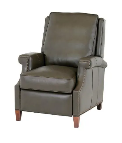 Century Furniture LR-C1025-6M Peyton Manual Recliner Century Furniture LR-C1025-6M Peyton Manual Recliner