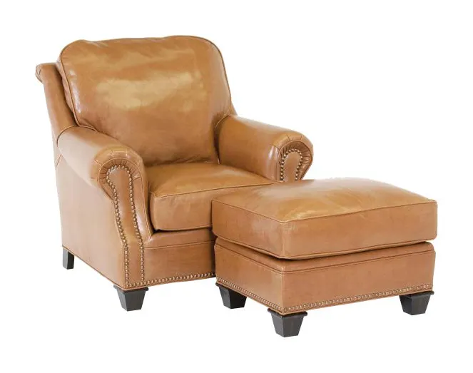 Century Furniture LR-C1026-12 Portsmouth Ottoman Century Furniture LR-C1026-12 Portsmouth Ottoman