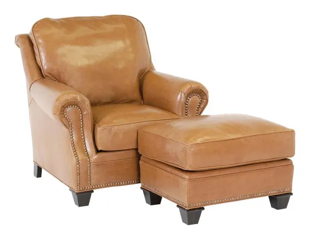 Century Furniture LR-C1026-6 Portsmouth Chair Century Furniture LR-C1026-6 Portsmouth Chair
