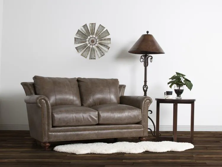 Century Furniture LR-C1031-4 Tanner Love Seat Century Furniture LR-C1031-4 Tanner Love Seat