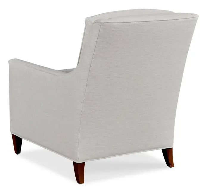 Century Furniture LTD5246-6S Tori Petite Chair Century Furniture LTD5246-6S Tori Petite Chair