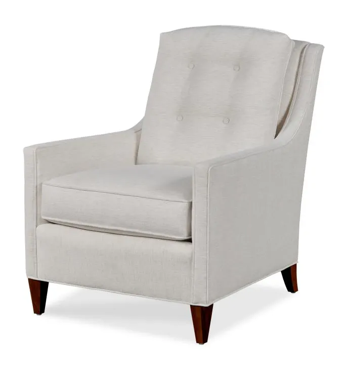 Century Furniture LTD5246-6S Tori Petite Chair Century Furniture LTD5246-6S Tori Petite Chair