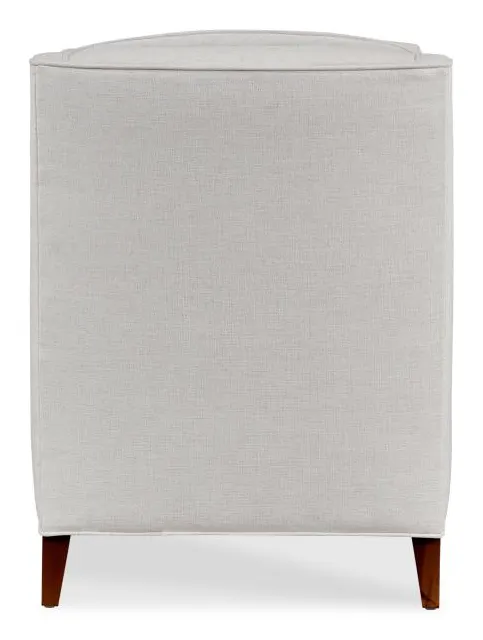 Century Furniture LTD5246-6S Tori Petite Chair Century Furniture LTD5246-6S Tori Petite Chair