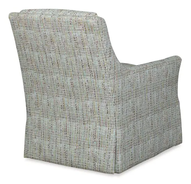 Century Furniture LTD5246-9S Tori Petite Swivel Glider Century Furniture LTD5246-9S Tori Petite Swivel Glider