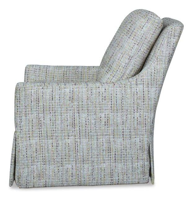 Century Furniture LTD5246-9S Tori Petite Swivel Glider Century Furniture LTD5246-9S Tori Petite Swivel Glider