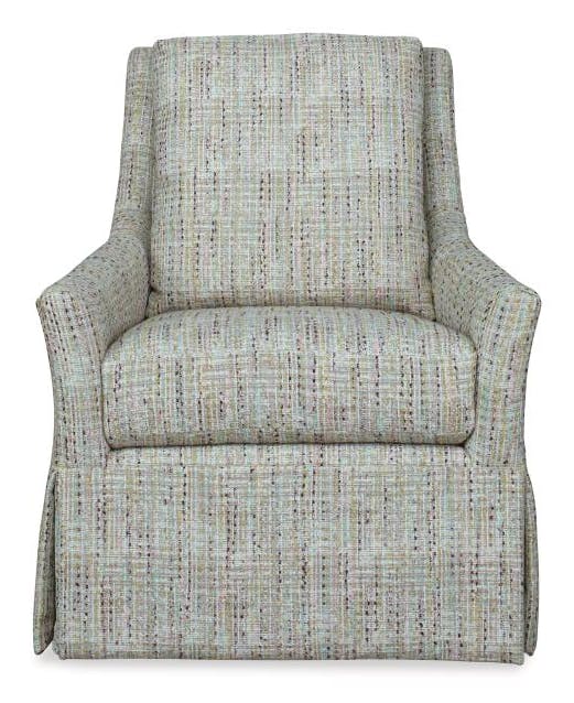 Century Furniture LTD5246-9S Tori Petite Swivel Glider Century Furniture LTD5246-9S Tori Petite Swivel Glider