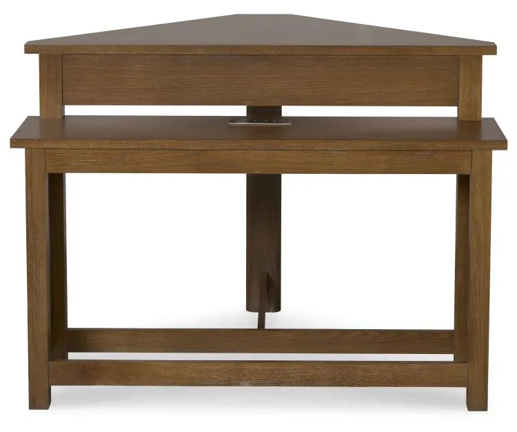 Century Furniture LTD7100-22TBLO Clipped Corner Table Century Furniture LTD7100-22TBLO Clipped Corner Table