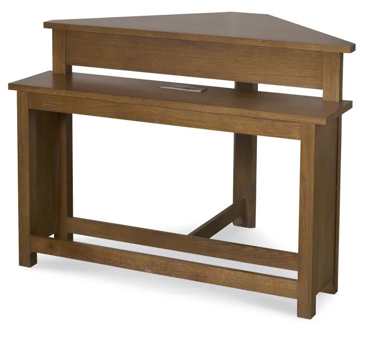 Century Furniture LTD7100-22TBLO Clipped Corner Table Century Furniture LTD7100-22TBLO Clipped Corner Table