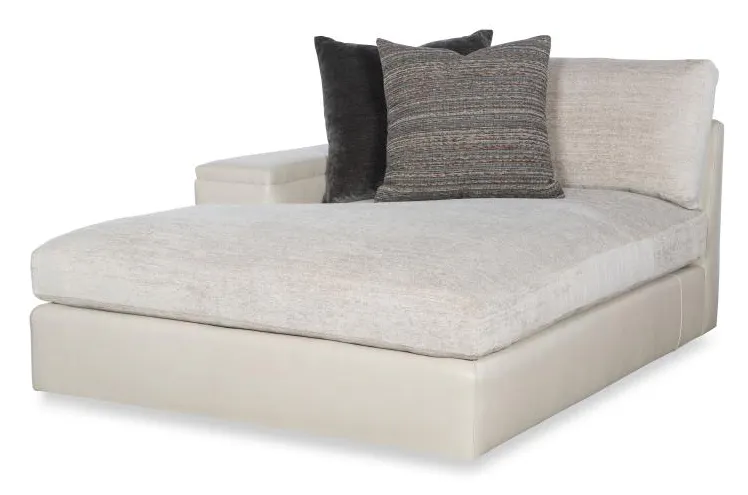 Century Furniture LTD7100-81T Great Room Laf T-Cushion Chaise Century Furniture LTD7100-81T Great Room Laf T-Cushion Chaise