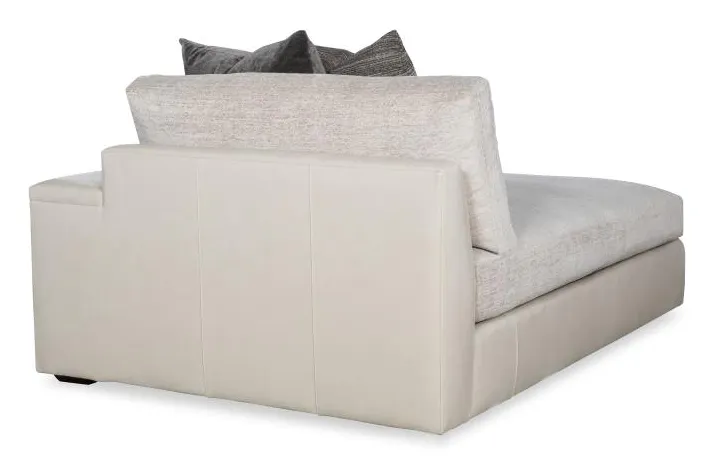 Century Furniture LTD7100-91T Great Room Raf T-Cushion Chaise Century Furniture LTD7100-91T Great Room Raf T-Cushion Chaise