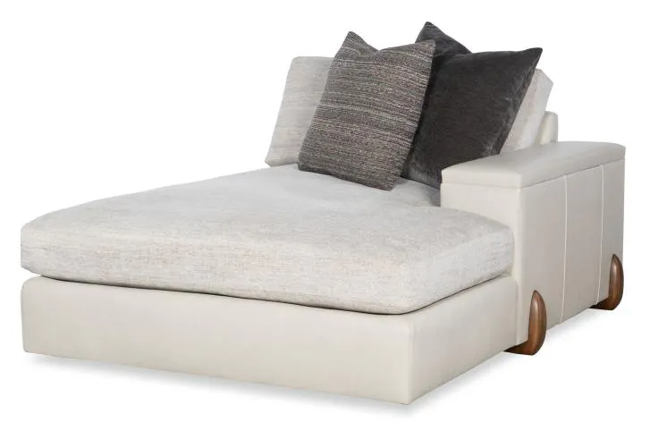 Century Furniture LTD7100-91T Great Room Raf T-Cushion Chaise Century Furniture LTD7100-91T Great Room Raf T-Cushion Chaise
