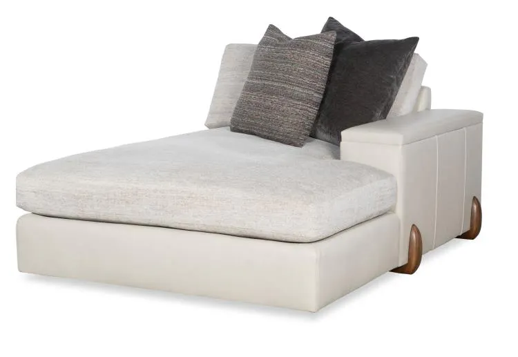 Century Furniture LTD7100-91T Great Room Raf T-Cushion Chaise Century Furniture LTD7100-91T Great Room Raf T-Cushion Chaise