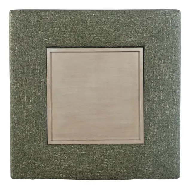 Century Furniture LTD7110-4848TR Rockford 48" Square Ottoman With Tray Century Furniture LTD7110-4848TR Rockford 48" Square Ottoman With Tray