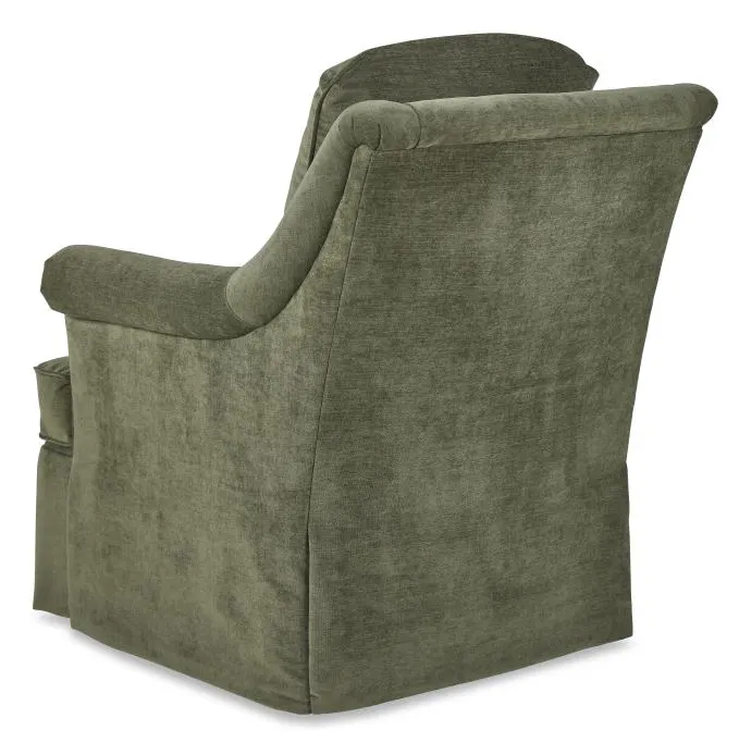 Century Furniture LTD7122-9S Tyler Petite Swivel Glider Century Furniture LTD7122-9S Tyler Petite Swivel Glider