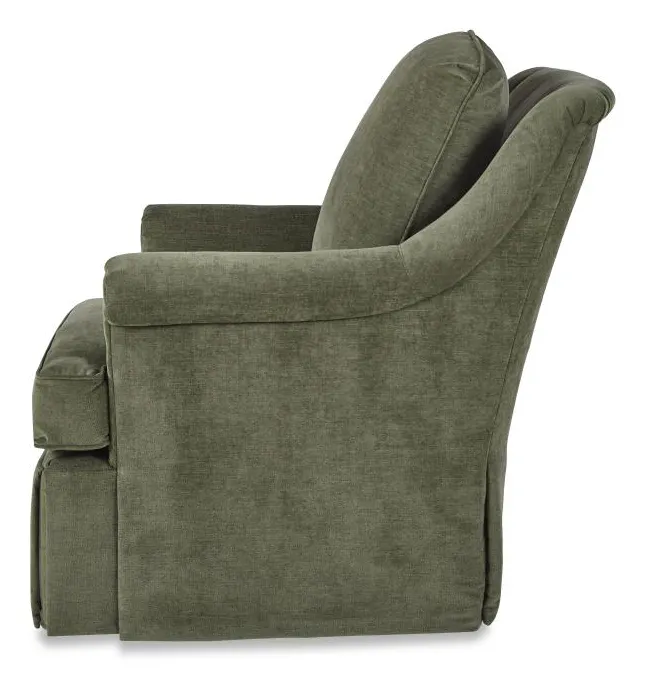 Century Furniture LTD7122-9S Tyler Petite Swivel Glider Century Furniture LTD7122-9S Tyler Petite Swivel Glider