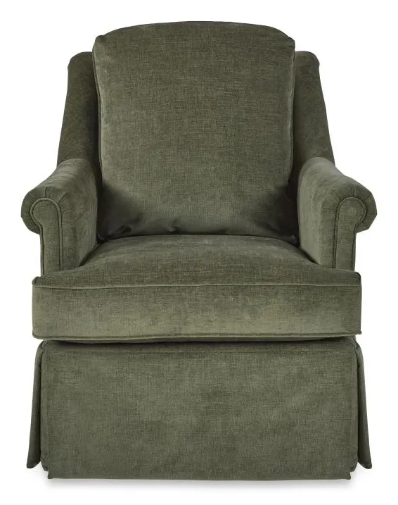 Century Furniture LTD7122-9S Tyler Petite Swivel Glider Century Furniture LTD7122-9S Tyler Petite Swivel Glider