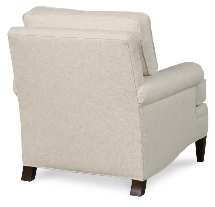 Century Furniture LTD7125-6 Trevor Chair Century Furniture LTD7125-6 Trevor Chair