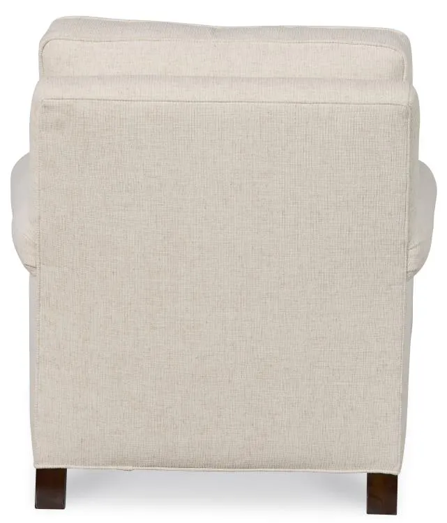 Century Furniture LTD7125-6 Trevor Chair Century Furniture LTD7125-6 Trevor Chair