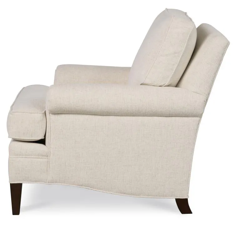 Century Furniture LTD7125-6 Trevor Chair Century Furniture LTD7125-6 Trevor Chair
