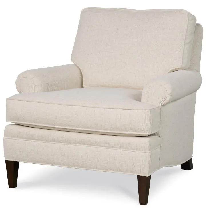 Century Furniture LTD7125-6 Trevor Chair Century Furniture LTD7125-6 Trevor Chair