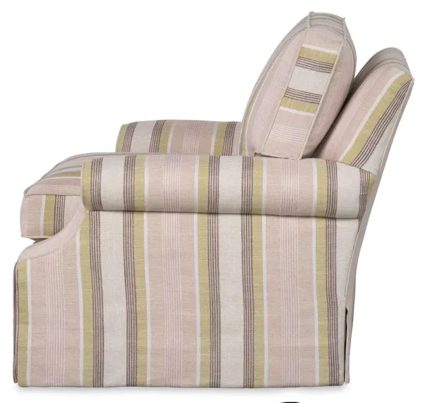 Century Furniture LTD7125-7 Trevor Swivel Rocker Century Furniture LTD7125-7 Trevor Swivel Rocker
