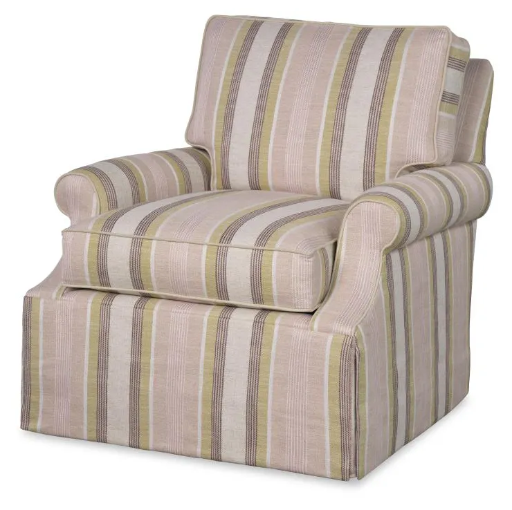 Century Furniture LTD7125-7 Trevor Swivel Rocker Century Furniture LTD7125-7 Trevor Swivel Rocker