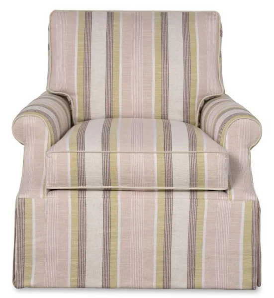 Century Furniture LTD7125-7 Trevor Swivel Rocker Century Furniture LTD7125-7 Trevor Swivel Rocker