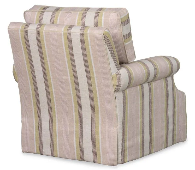 Century Furniture LTD7125-9 Trevor Swivel Glider Century Furniture LTD7125-9 Trevor Swivel Glider