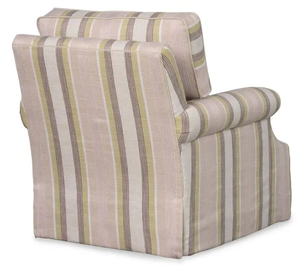 Century Furniture LTD7125-7 Trevor Swivel Rocker Century Furniture LTD7125-7 Trevor Swivel Rocker