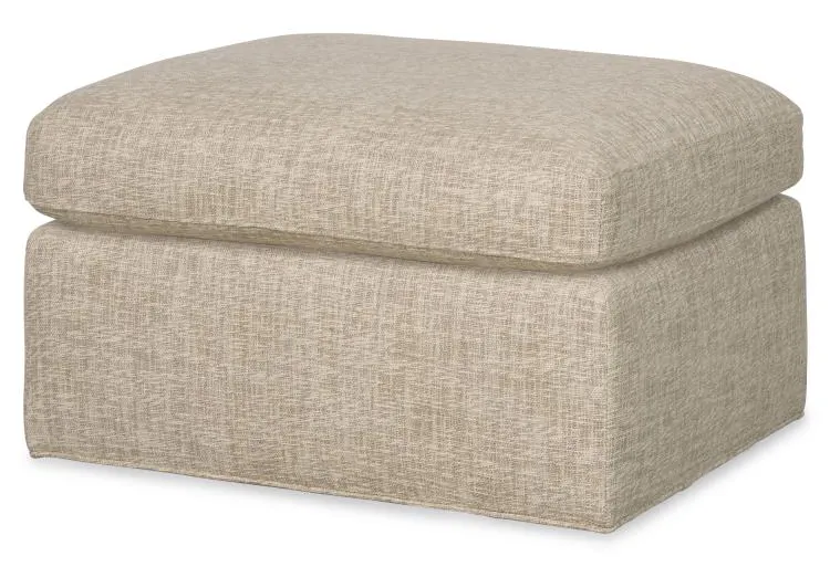 Century Furniture LTD7126-12 Troy Ottoman Century Furniture LTD7126-12 Troy Ottoman