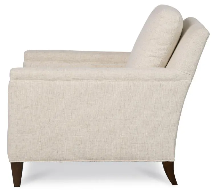 Century Furniture LTD7126-6 Troy Chair Century Furniture LTD7126-6 Troy Chair