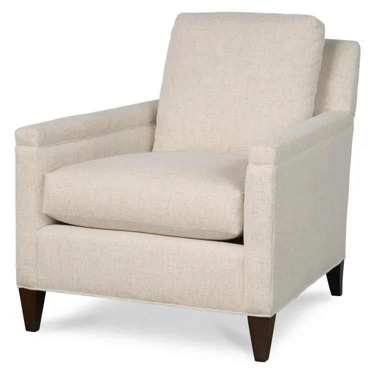 Century Furniture LTD7126-6 Troy Chair Century Furniture LTD7126-6 Troy Chair