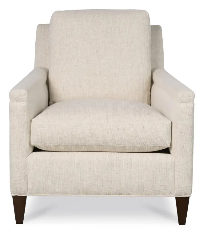Century Furniture LTD7126-6 Troy Chair Century Furniture LTD7126-6 Troy Chair