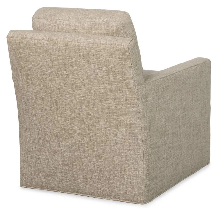 Century Furniture LTD7126-9 Troy Configurable Swivel Glider Century Furniture LTD7126-9 Troy Configurable Swivel Glider