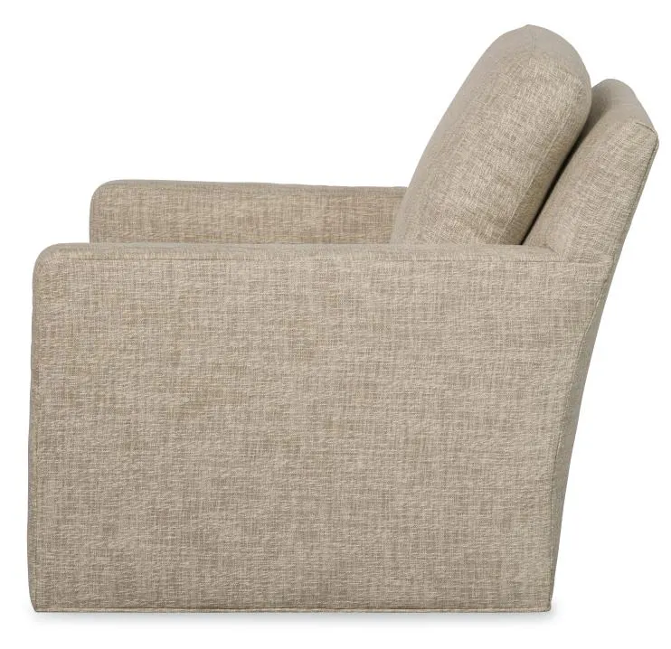 Century Furniture LTD7126-9 Troy Configurable Swivel Glider Century Furniture LTD7126-9 Troy Configurable Swivel Glider