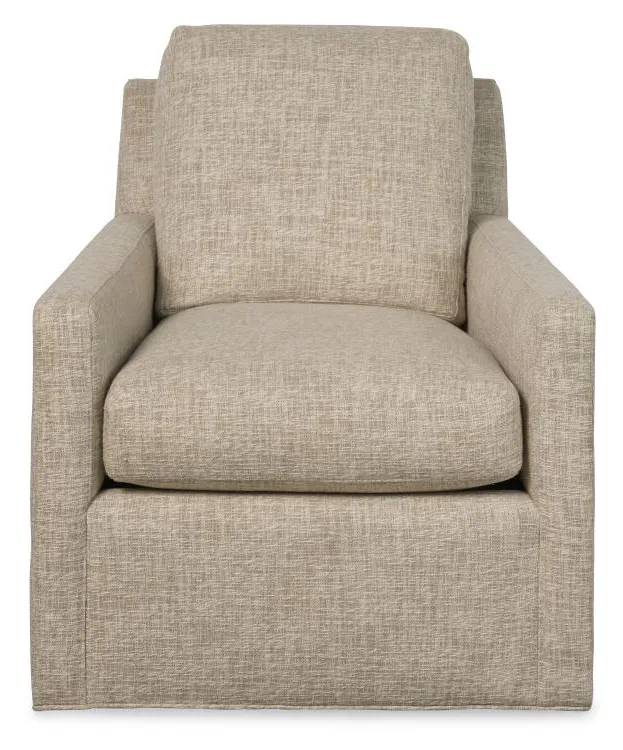 Century Furniture LTD7126-9 Troy Configurable Swivel Glider Century Furniture LTD7126-9 Troy Configurable Swivel Glider