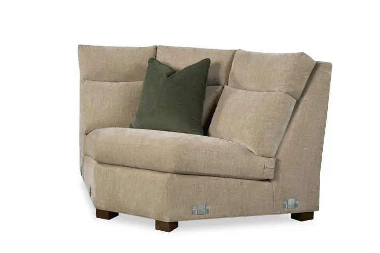 Century Furniture LTD7600M-32 Cornerstone Motion Wedge