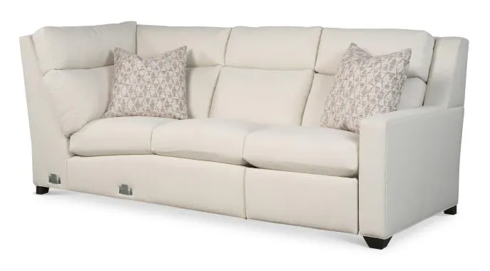 Century Furniture LTD7600M-53EM Cornerstone Electric Motion Raf Corner Sofa Century Furniture LTD7600M-53EM Cornerstone Electric Motion Raf Corner Sofa