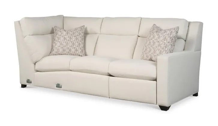 Century Furniture LTD7600M-53EM Cornerstone Electric Motion Raf Corner Sofa Century Furniture LTD7600M-53EM Cornerstone Electric Motion Raf Corner Sofa
