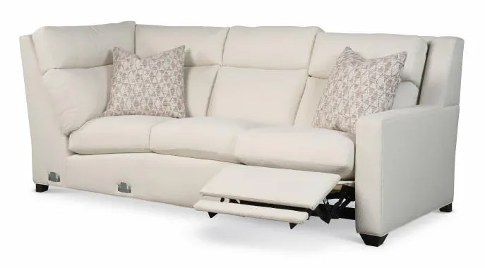 Century Furniture LTD7600M-53EM Cornerstone Electric Motion Raf Corner Sofa Century Furniture LTD7600M-53EM Cornerstone Electric Motion Raf Corner Sofa
