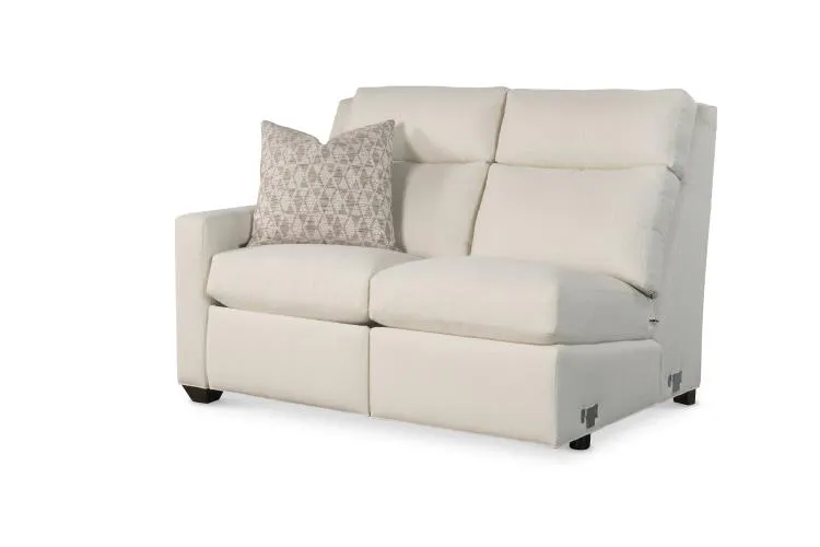 Century Furniture LTD7600M-62EM Cornerstone Electric Motion Laf Love Seat