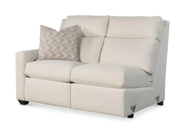 Century Furniture LTD7600M-62EM Cornerstone Electric Motion Laf Love Seat Century Furniture LTD7600M-62EM Cornerstone Electric Motion Laf Love Seat